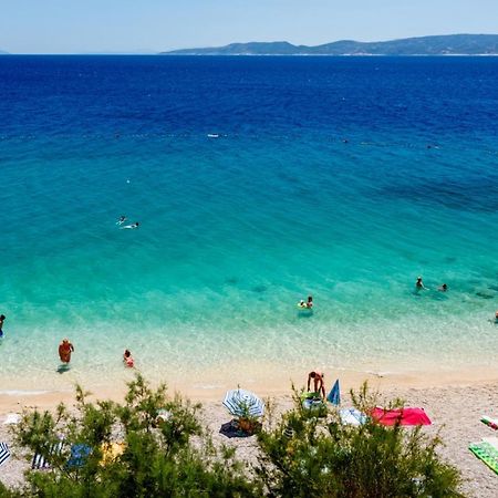 Villa Omiš Esterno foto