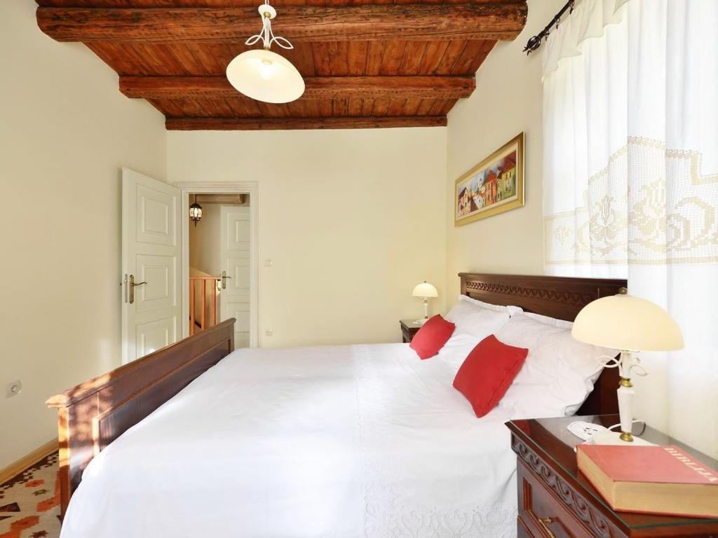 Villa Omiš Esterno foto