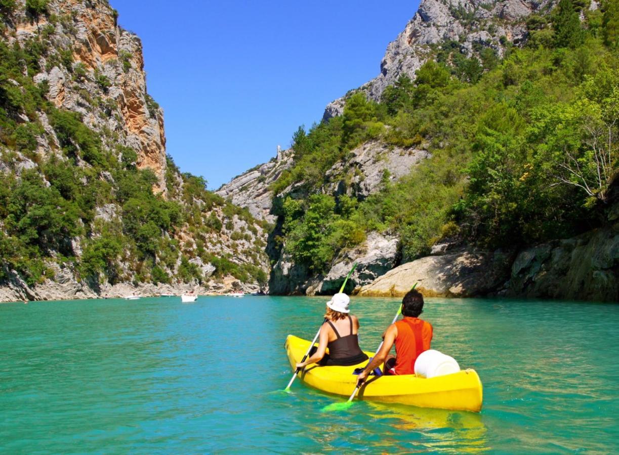 Villa Omiš Esterno foto