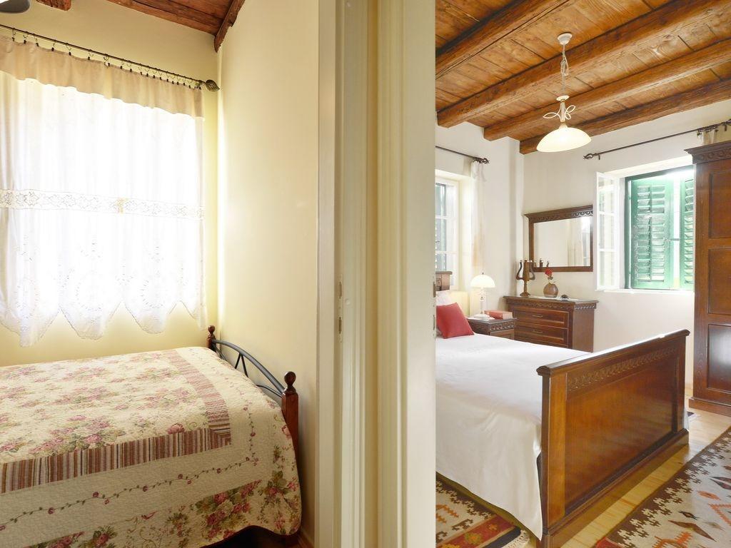 Villa Omiš Esterno foto