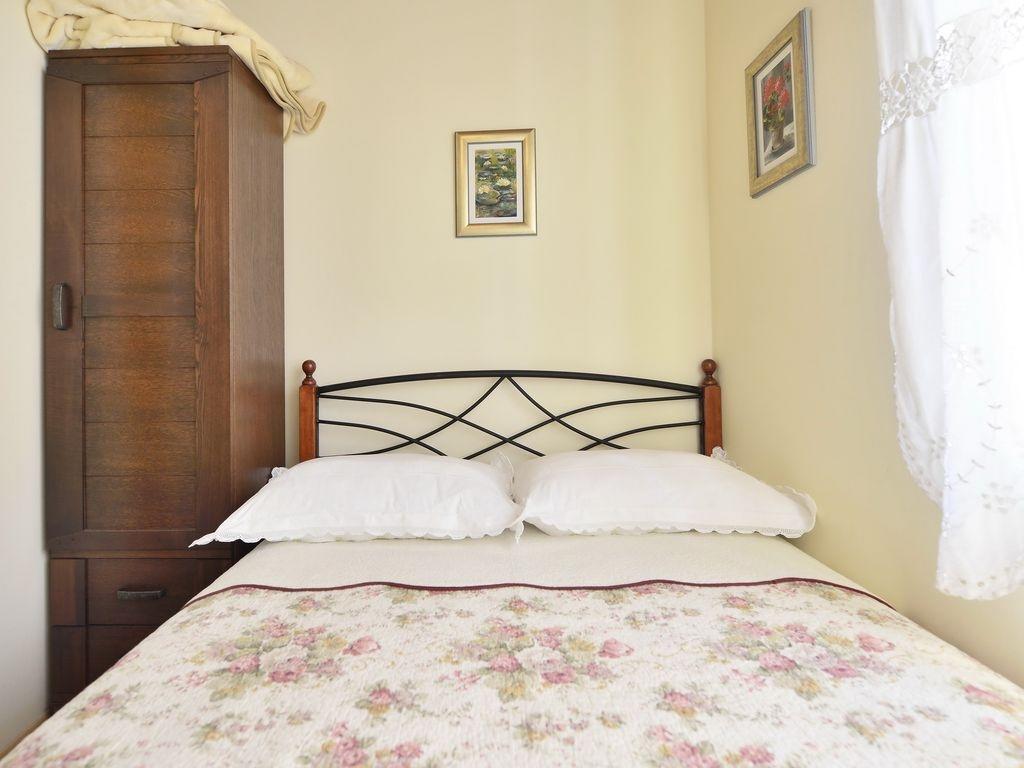 Villa Omiš Esterno foto